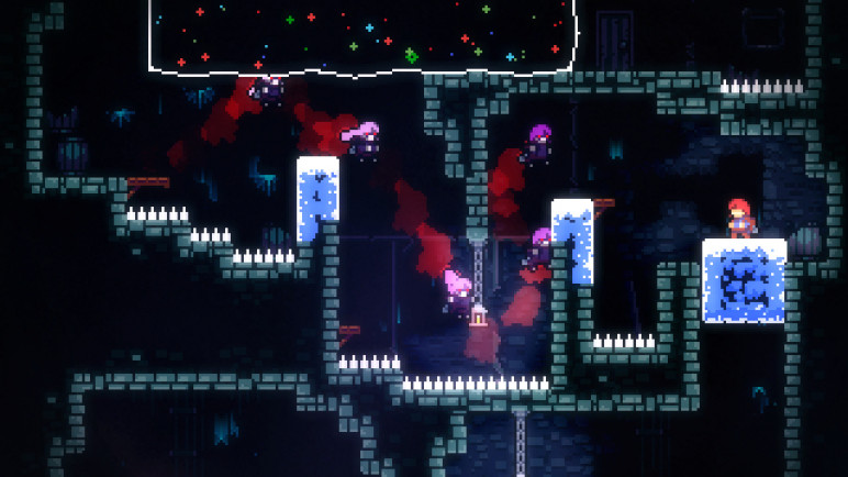 Купить ключ Celeste для Steam – изображение 9