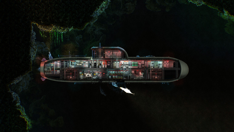 Buying the Barotrauma Key(by barotawma)for Steam – image 2