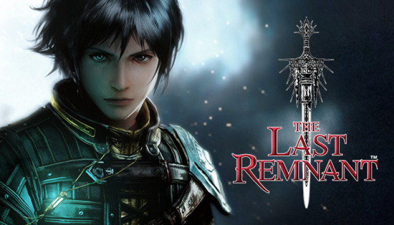 The Last Remnant Key for Steam