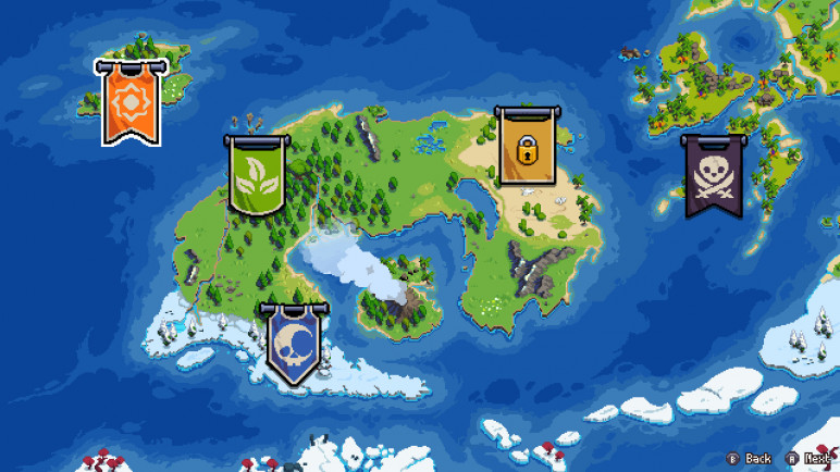 Rental of Wargroove 2 – image 4