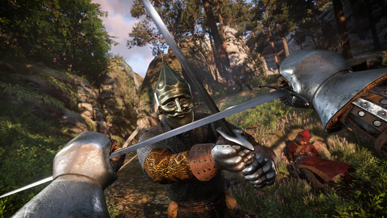 Kingdom Come: Deliverance II - Accounts for Xbox / Microsoft Store – image 2
