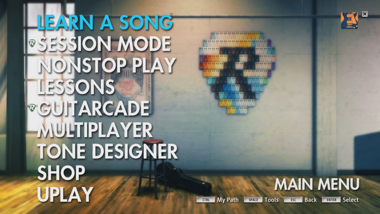 Купить Rocksmith 2014 – изображение 4