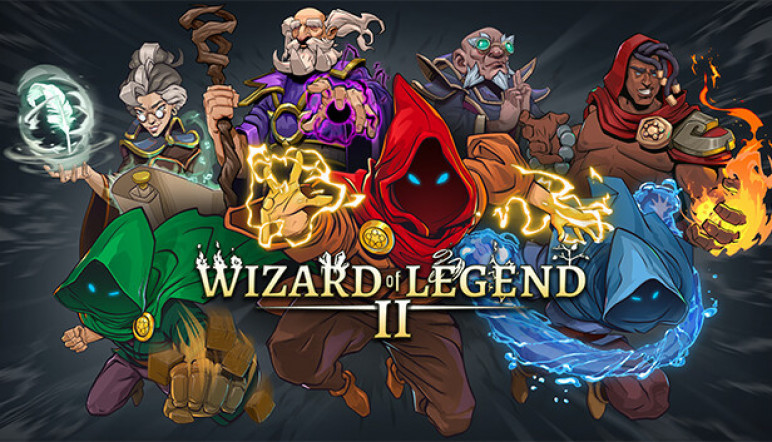 Купить Wizard of Legend 2 – изображение 12