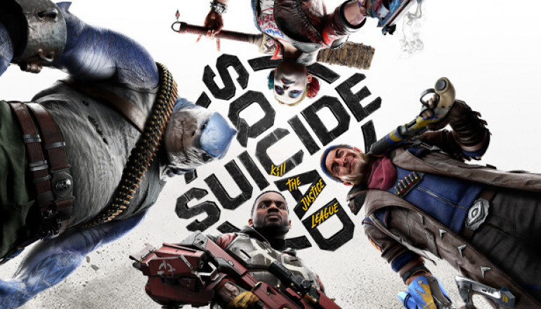 Suicide Squad Kill the Justice League – image 7