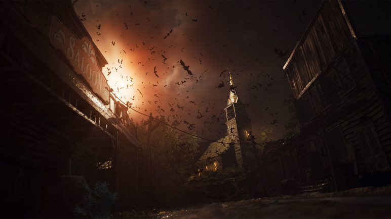 Ключи и гифты для Evil West – изображение 5