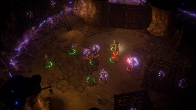 Аккаунты для Pathfinder: Kingmaker – изображение 6