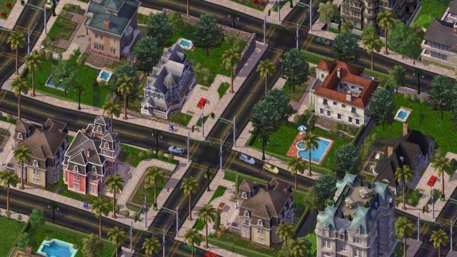 Аккаунты для SimCity 4 – изображение 3