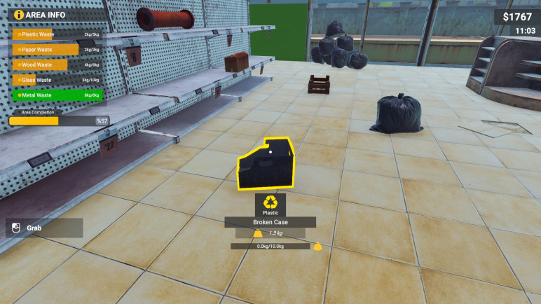 Купить Recycling Center Simulator – изображение 5