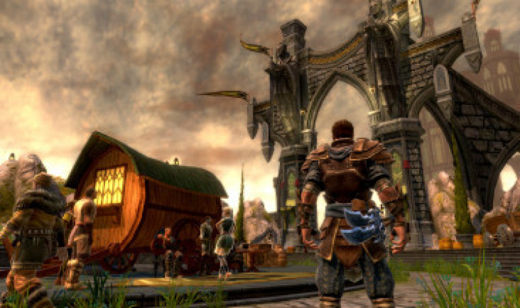 Buy Kingdoms of Amalur Reckoning for Steam – image 2