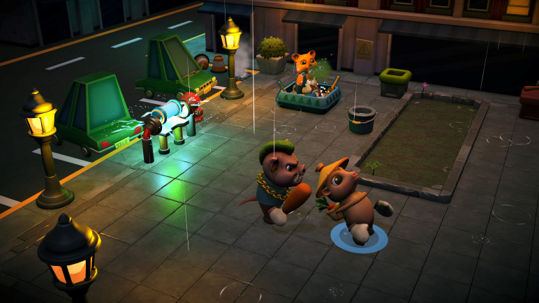 Party Club Steam Accounts – image 5