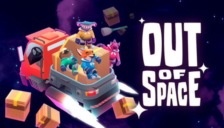 Купить Out of Space – изображение 10