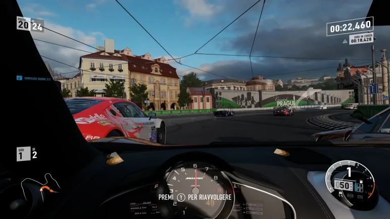 The Forza Motorsport 7 – image 2