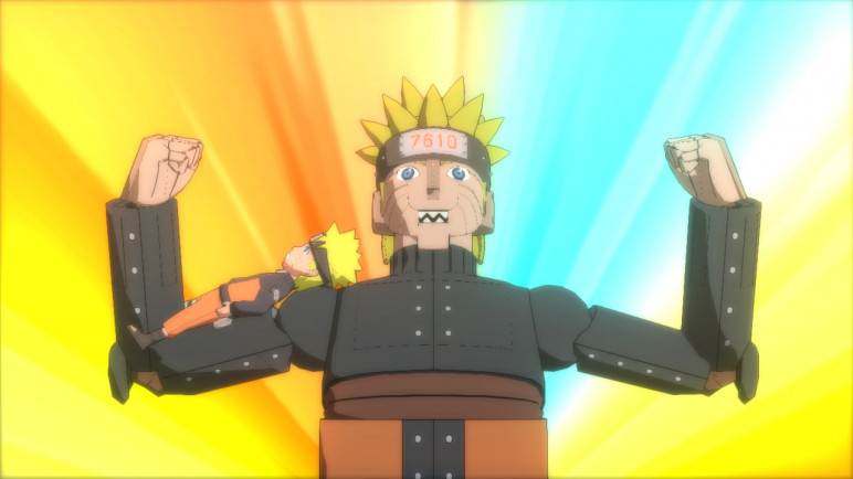 Купить аккаунт Naruto Shippuden Ultimate Ninja Storm Revolution для Xbox 360 – изображение 10