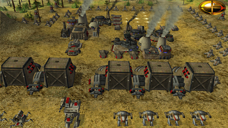 Buy the Earth 2150 Trilogy Key for Steam – image 10