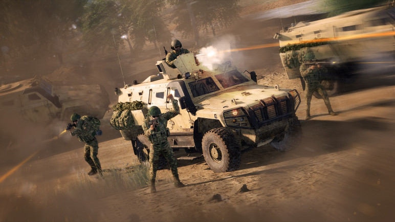 Squad Steam CD Keys – image 19
