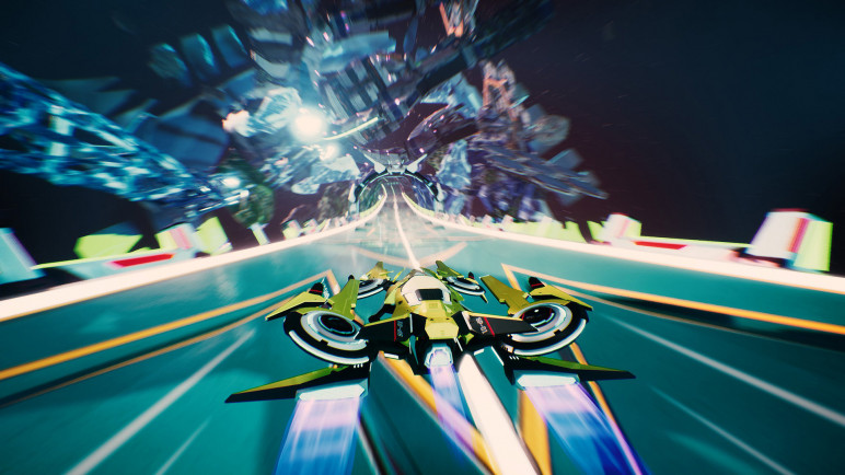 Rental of Redout 2 – image 8
