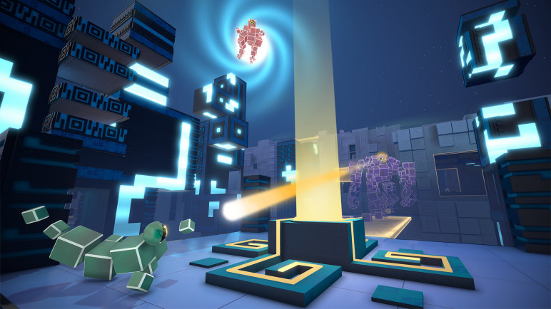 Buy the Atomega Key for Steam – image 11