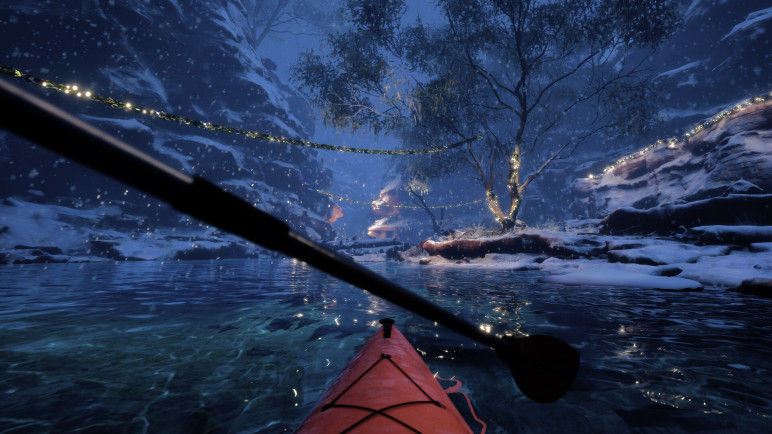Услуги активации для Kayak VR: Mirage – изображение 8