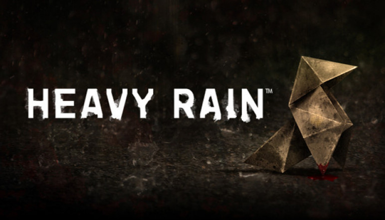 Аренда аккаунтов для Heavy Rain – изображение 9