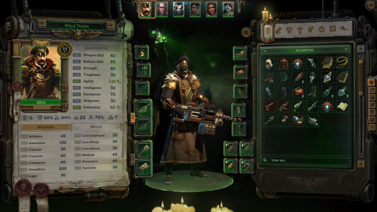 Warhammer 40,000: Rogue Trader – DLC для Xbox – изображение 6