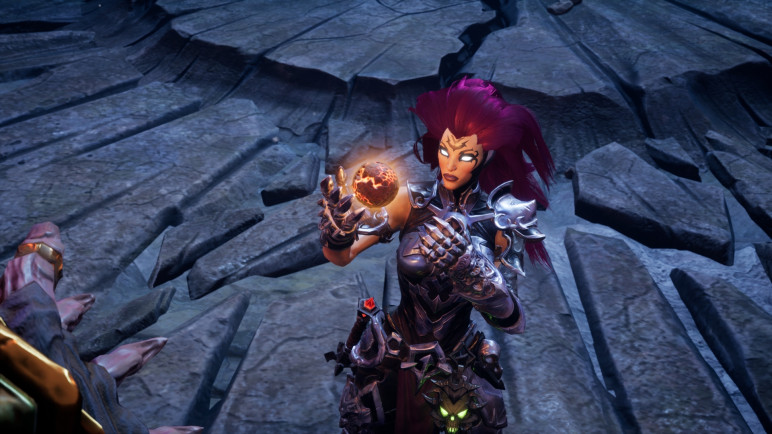 Buy an Offline Account for Darksiders 3 – image 3
