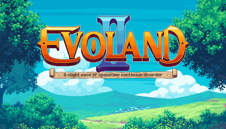 Купить Evoland 2 – изображение 12