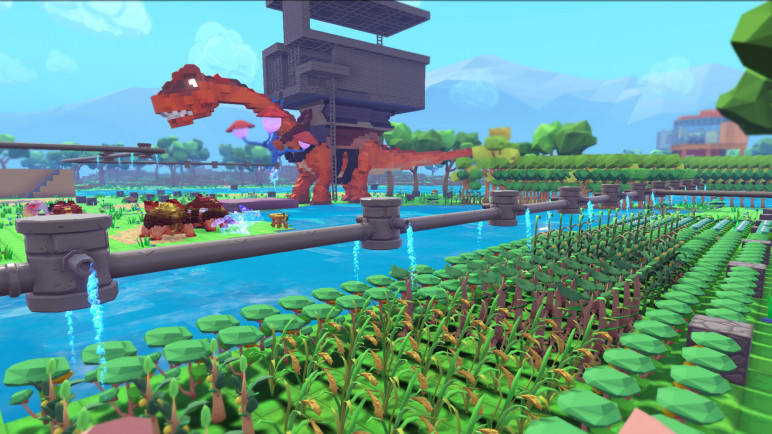 Купить PixARK – изображение 6