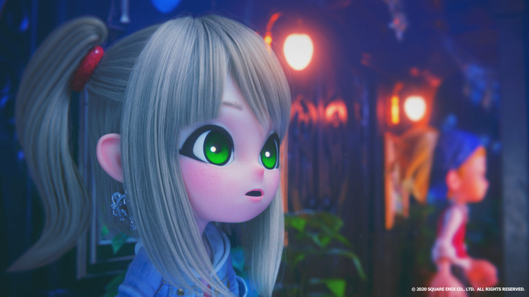 Review of Balan Wonderworld – image 5