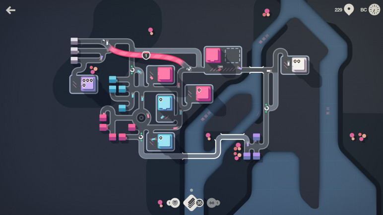 Buy the Mini Motorways Key for Steam – image 4