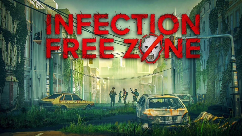 Buy an Offline Infection Free Zone Account – image 12