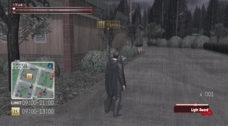 Купить Deadly Premonition The Directors Cut – изображение 9