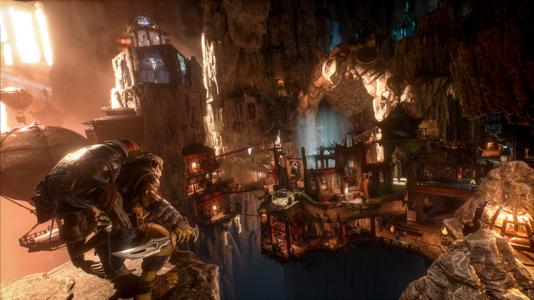 Styx Shards of Darkness – image 6
