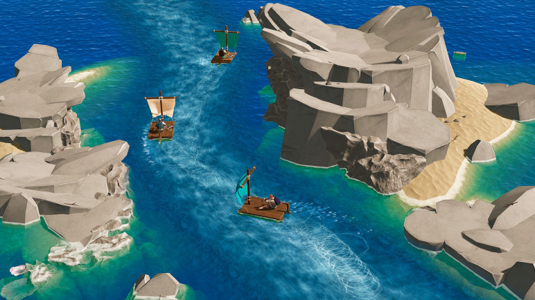 Len's Island for Steam – image 3