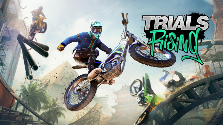 Купить ключ Trials Rising для Steam – изображение 12