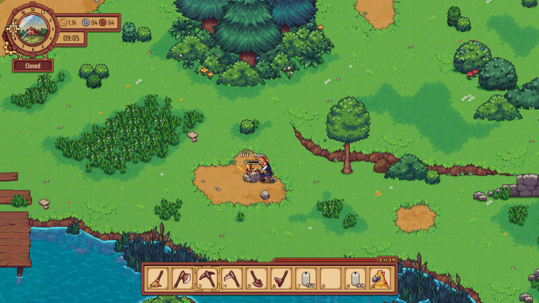 Buy Travellers Rest Key for Steam – image 6