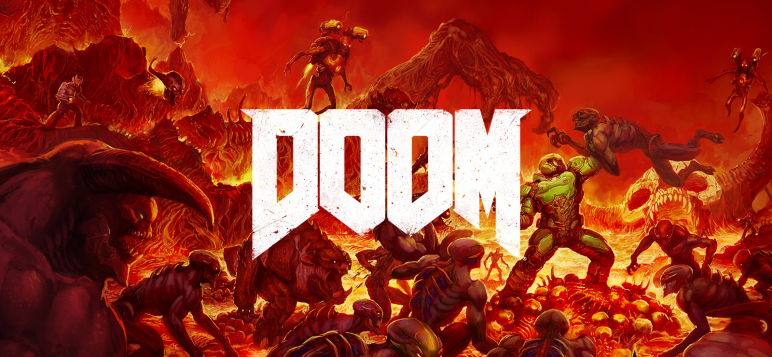 Купить ключ DOOM 2016 для Steam – изображение 12