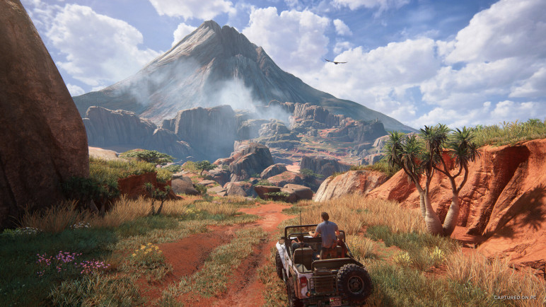 Uncharted Legacy of Thieves Collection – image 3