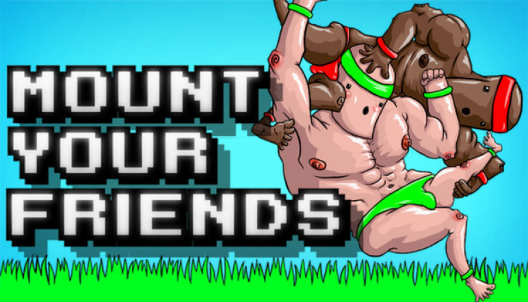 Ключи и гифты для Mount Your Friends – изображение 12