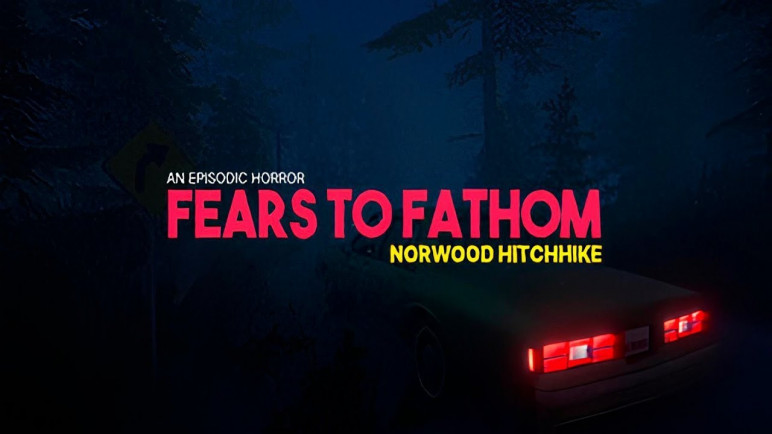 Купить Fears to Fathom – изображение 11