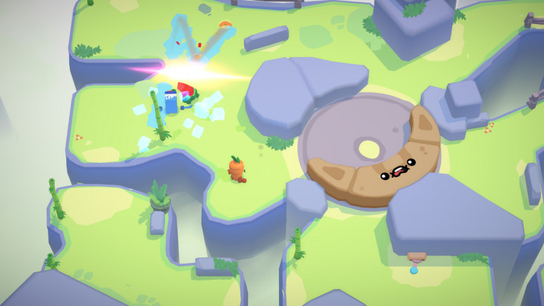 Boomerang Fu for Nintendo Switch – image 5