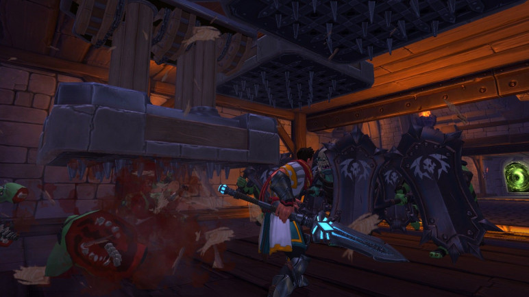 The Orcs Must Die! – image 7
