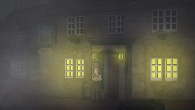 The Excavation of Hob's Barrow Steam Keys and Gifts – image 9