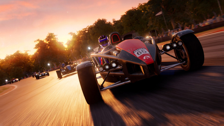 The Grid Legends(The Grid Legends) – image 9