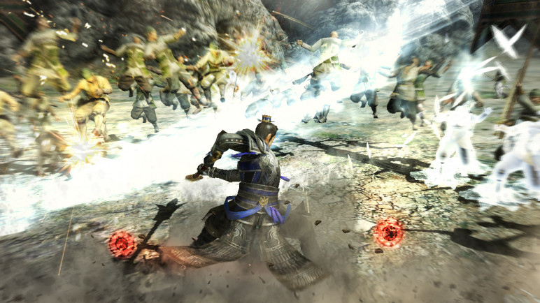 Buy an Offline Account for Dynasty Warriors 8 Xtreme Legends for Steam – image 6