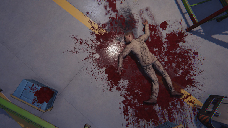 Купить Crime Scene Cleaner – изображение 5