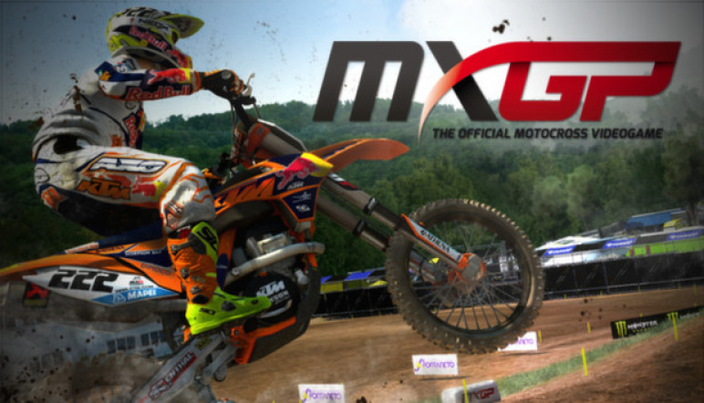 Купить ключ MXGP: The Official Motocross Videogame для Steam – изображение 9