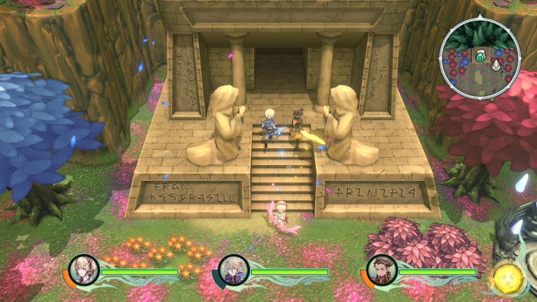 Купить ключ Trinity Trigger для Steam – изображение 9