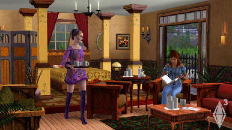 Купить DLC к The Sims 3 для Origin – изображение 4