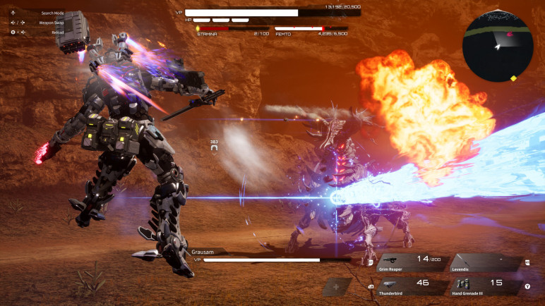 Buying Daemon X Machina:Titanic Scion – image 6