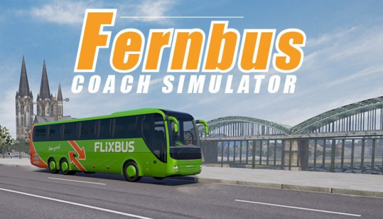 Find the Fernbus Simulator – image 9